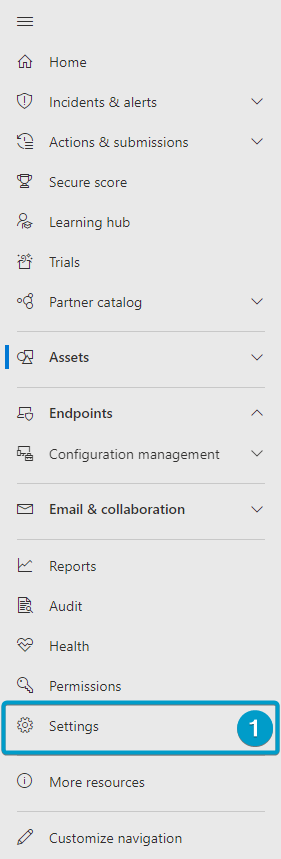 Onboarding Devices to Microsoft's Defender for Endpoint with Worklets ...